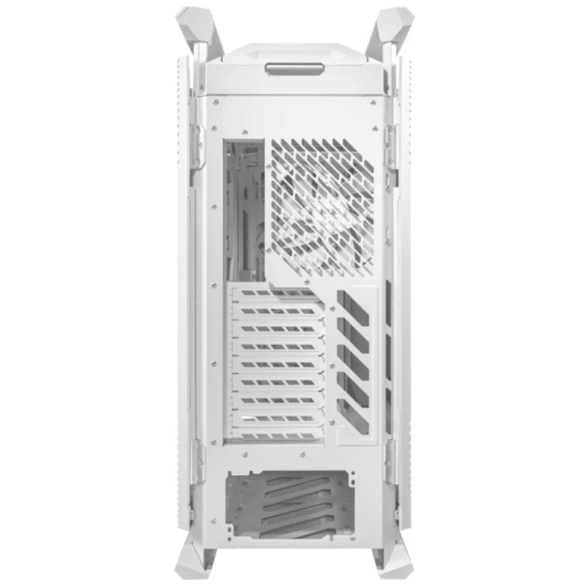 Caixa ASUS E-ATX GR701 ROG HYPERION Branco - Image 6