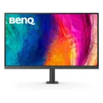 Monitor Benq DesignVue 31.5" 4K Ultra HD IPS 60 Hz 5ms