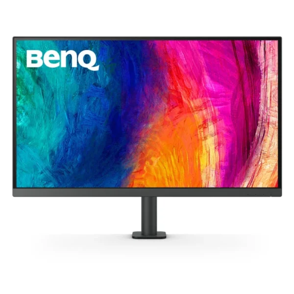 Monitor Benq DesignVue 31.5" 4K Ultra HD IPS 60 Hz 5ms