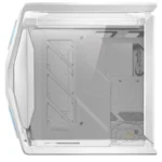 Caixa ASUS E-ATX GR701 ROG HYPERION Branco - Image 5
