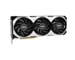 PLACA GRÁFICA MSI GEFORCE RTX 4070 TI VENTUS 3X 12G OC DLSS3 - Image 2