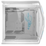Caixa ASUS E-ATX GR701 ROG HYPERION Branco - Image 3