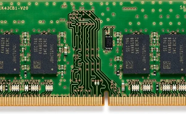 Memoria HP 8GB DDR4 3200