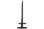 Televisão Samsung 50" 4K ULTRA HD / Smart TV / HOSPITALITY / FLAT - SERIE AU 800 - Image 4