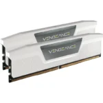 Memoria Ram Corsair 32GB DDR5 5600MT/s 2x16GB DDR5 1.25V