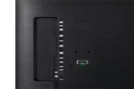 Televisão Samsung 50" 4K ULTRA HD / Smart TV / HOSPITALITY / FLAT - SERIE AU 800 - Image 2