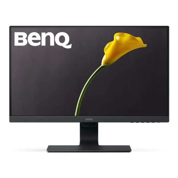 MONITOR BENQ 23.8" GW2480 IPS FHD 16:9 60HZ (5MS)