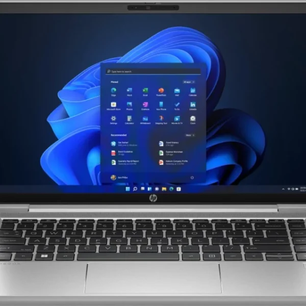 Portátil HP ProBook 445 G10 14" Ryzen 5 7530U 8GB 256GB SSD W11 Pro