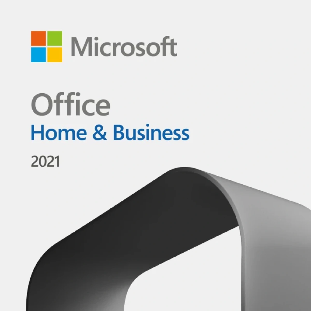 Microsoft Office Casa e Negócios 2021 Descarga Digital - Image 1