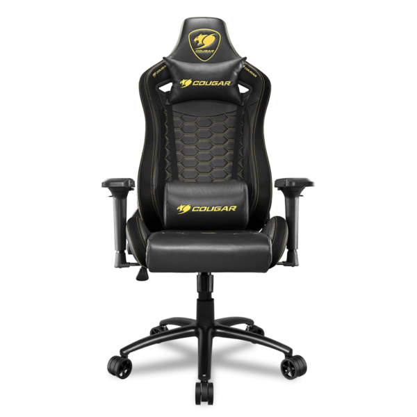 Cadeira gaming Cougar Outrider S Royal