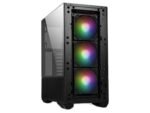 Caixa Lian-Li Lancool II Mesh RGB Midi-Tower - Image 3