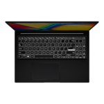 Portátil ASUS Vivobook 16X K3605ZV-72BL46PB2 16'' WUXGA i7-12700H 16GB 1TB RTX 4060 W11H - Image 3