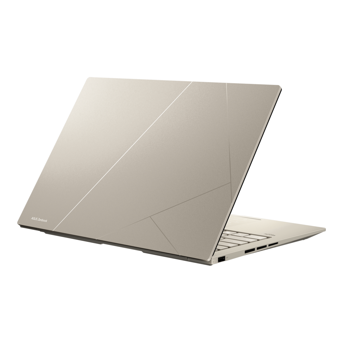 Portátil ASUS Zenbook 14X OLED UX3404VA-93BOHDBP1  i9-13900H 14.5'' 2.8K OLED 32GB 1TB W11P - Image 4