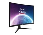 Monitor Curvo MSI Gaming G273CQ  27" Full HD 170 Hz Preto - Image 3