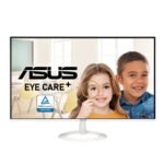 Monitor ASUS VZ27EHF-W 27" Full HD LCD 100 Hz 1 ms Branco