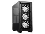 Caixa Lian-Li Lancool II Mesh RGB Midi-Tower - Image 2