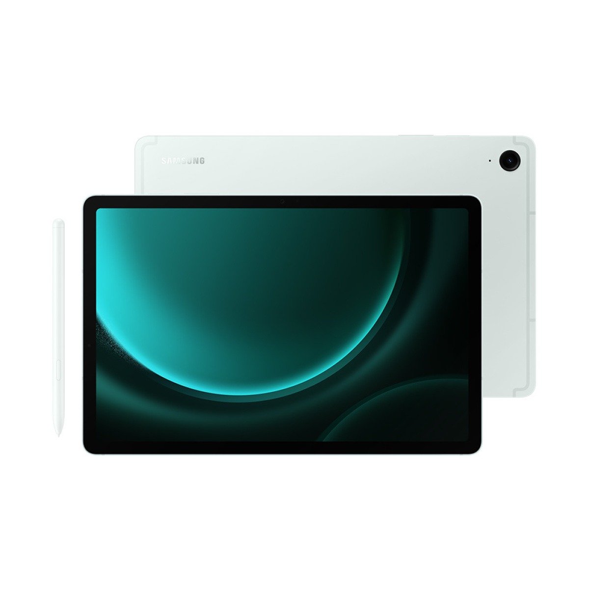 Tablet Samsung Galaxy Tab S9 FE 10.9" 6GB/128GB Wi-Fi Menta - Image 1