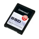 Disco SSD Intenso Top 512 GB SATA3