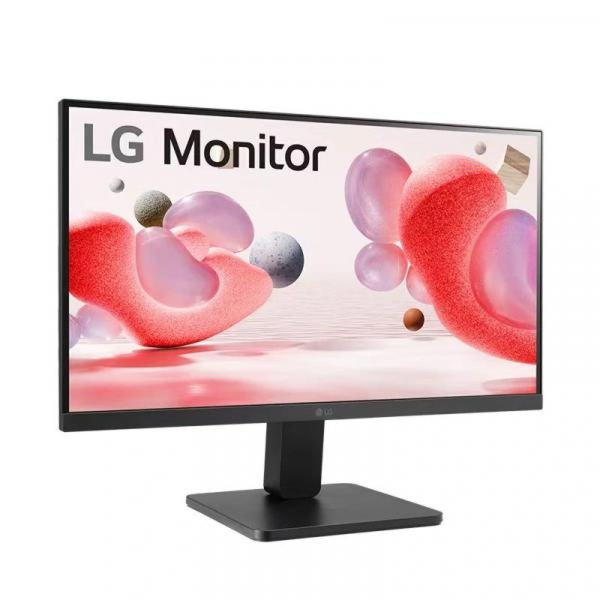 Monitor LG 22MR410-B 21.4" LED FHD VA 100 HZ 5 ms - Image 3