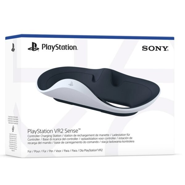 Base de Carregamento Comando Playstation VR2 Sense