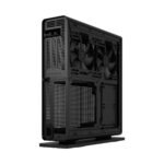 Caixa Mini-ITX Fractal Design Ridge (Riser PCIe 4.0) Preta - Image 5