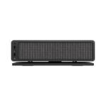 Caixa Mini-ITX Fractal Design Ridge (Riser PCIe 4.0) Preta - Image 7