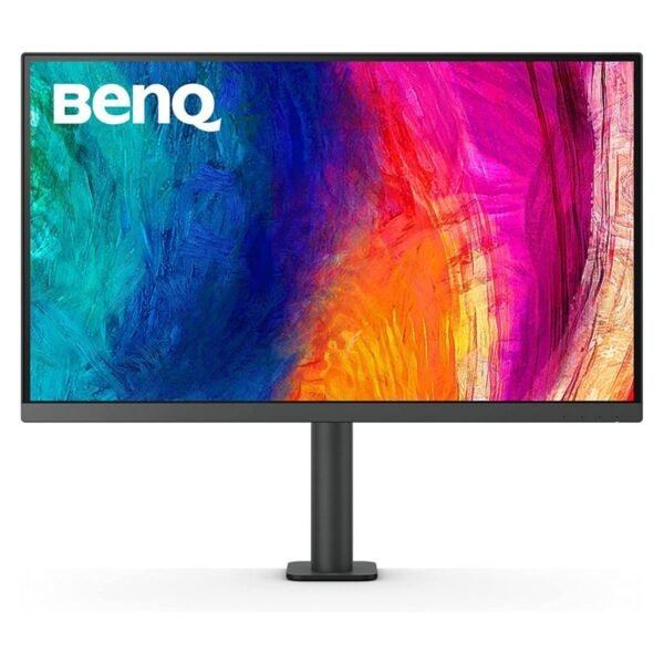 Monitor BenQ DesignVue PD2705UA IPS 27" 4K UHD 16:9 60Hz 5 ms