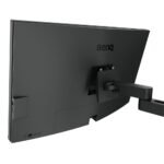 Monitor Benq DesignVue 31.5" 4K Ultra HD IPS 60 Hz 5ms - Image 6