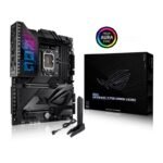 Motherboard ATX Asus ROG Maximus Z790 Dark Hero DDR5 Wi-Fi 7