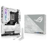 Motherboard ATX Asus ROG Maximus Z790 Formula DDR5 Wi-Fi 7