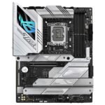 Motherboard ATX Asus ROG Strix Z790-A Gaming WiFi II DDR5 Wi-Fi 7 - Image 6