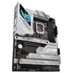 Motherboard ATX Asus ROG Strix Z790-A Gaming WiFi II DDR5 Wi-Fi 7 - Image 5