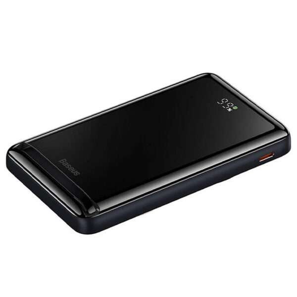 Powerbank Baseus Magnetic 20W MagSafe 10000mAh Azul