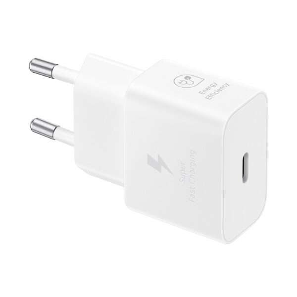 Carregador Samsung EP-T2510 25W Branco