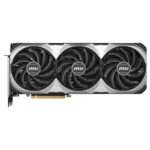 Placa Gráfica MSI GeForce RTX 4090 Ventus 3X E OC 24G DLSS3 - Image 4