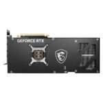 Placa Gráfica MSI GeForce RTX 4090 Gaming X Slim 24GB GDDR6X DLSS3 - Image 2