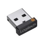 Receptor Logitech USB Unifying
