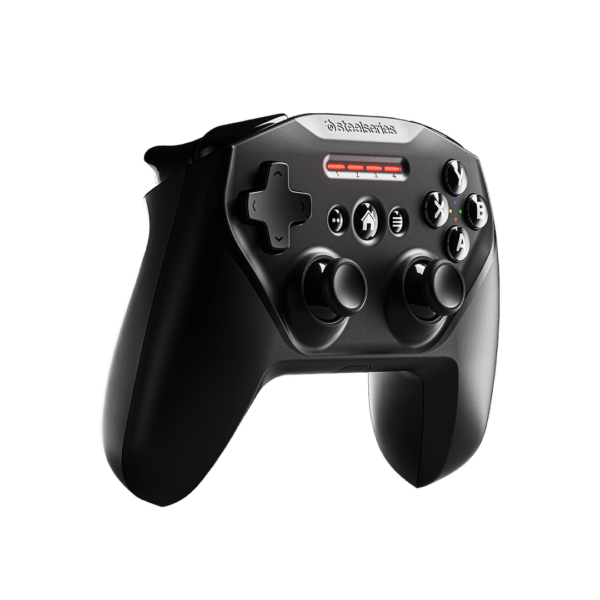 Comando SteelSeries NIMBUS +