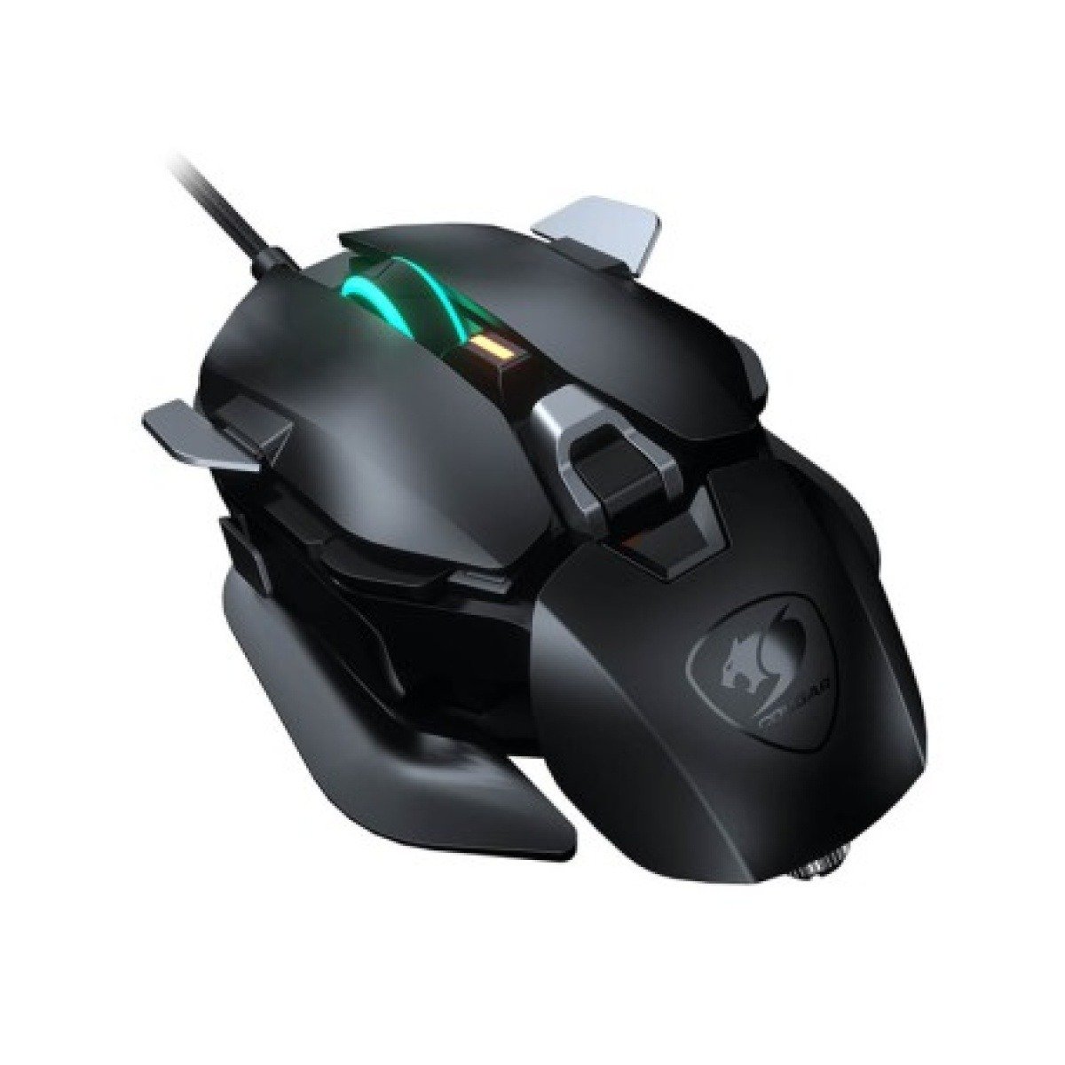 Rato Cougar DualBlader 16000 Dpi - Image 5