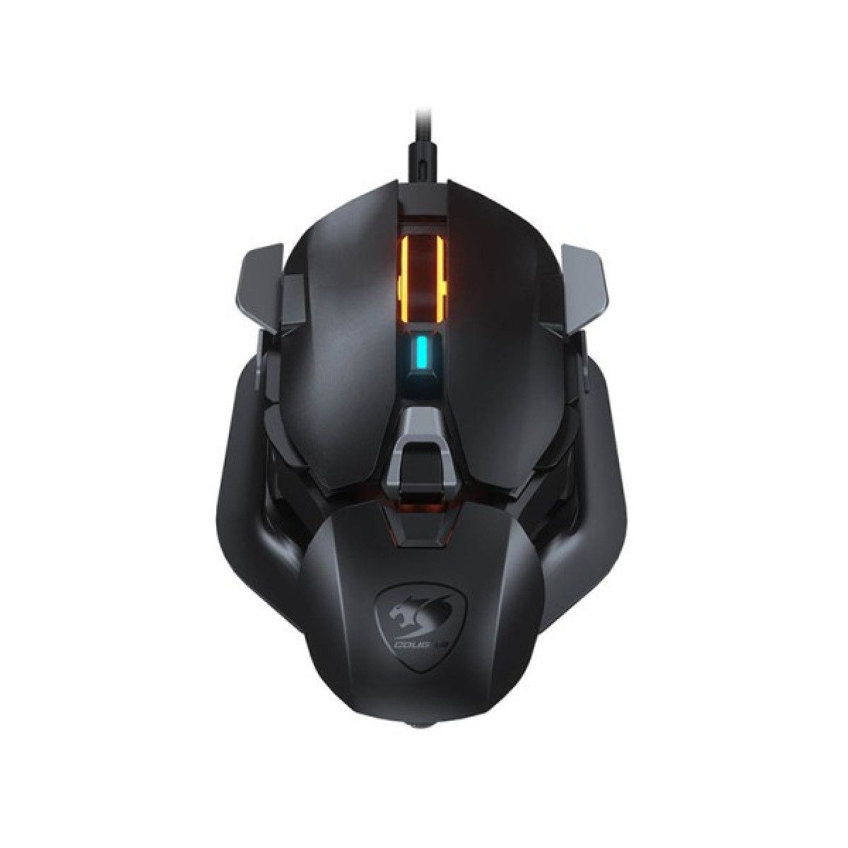 Rato Cougar DualBlader 16000 Dpi - Image 1