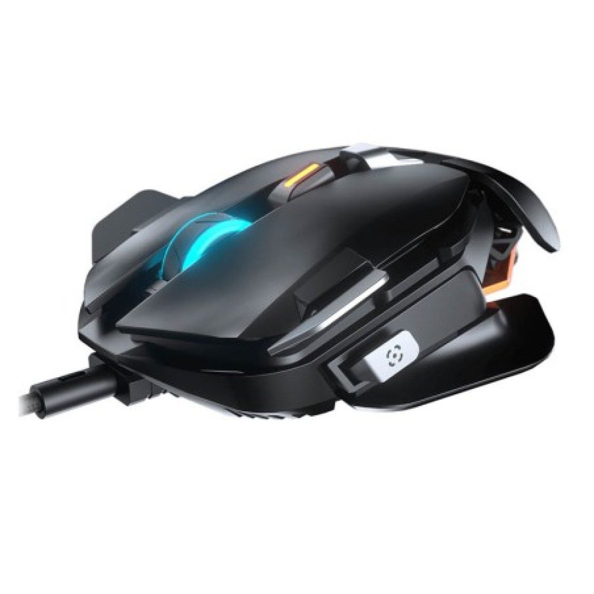Rato Cougar DualBlader 16000 Dpi - Image 3
