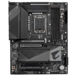 Motherboard Gigabyte B760 Aorus Elite Intel B760 Express LGA 1700 - Image 2