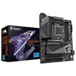 Motherboard Gigabyte B760 Aorus Elite Intel B760 Express LGA 1700