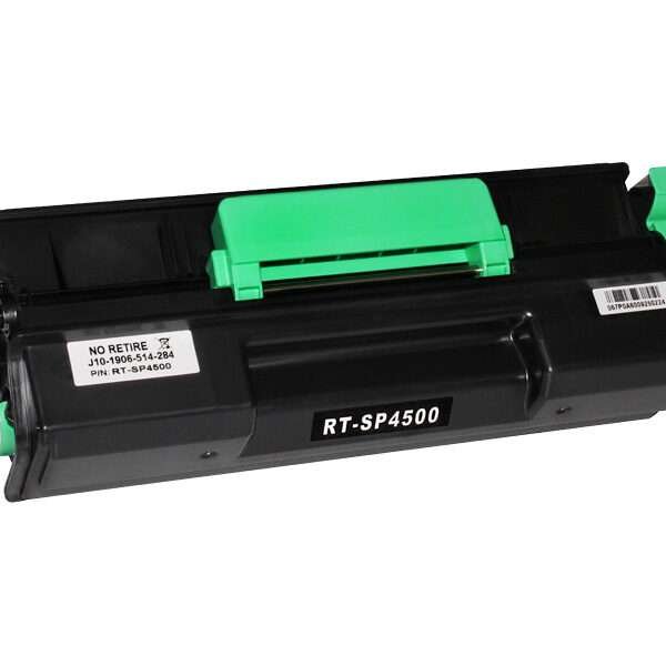 Toner Ricoh SP3600 / SP3610 / SP4500 / SP4510 Compatível