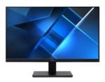 Monitor Acer V277 27" Full HD LED IPS 75 Hz Preto