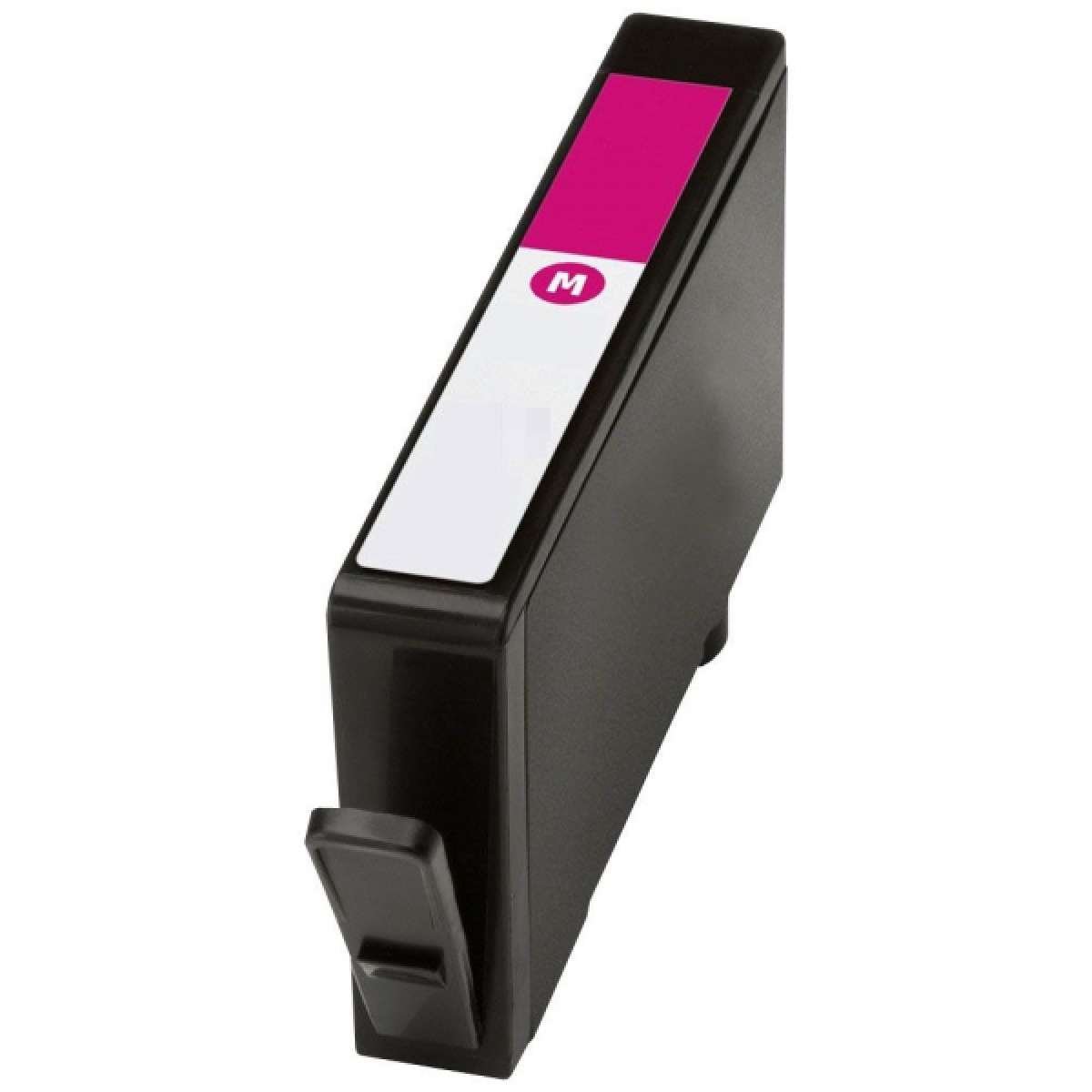 Tinteiro HP Compatível 912 XL Magenta (3YL82AE / 3YL78AE) - Image 1