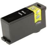 Tinteiro Lexmark Compatível  Nº 100XL Preto (14N1068E)