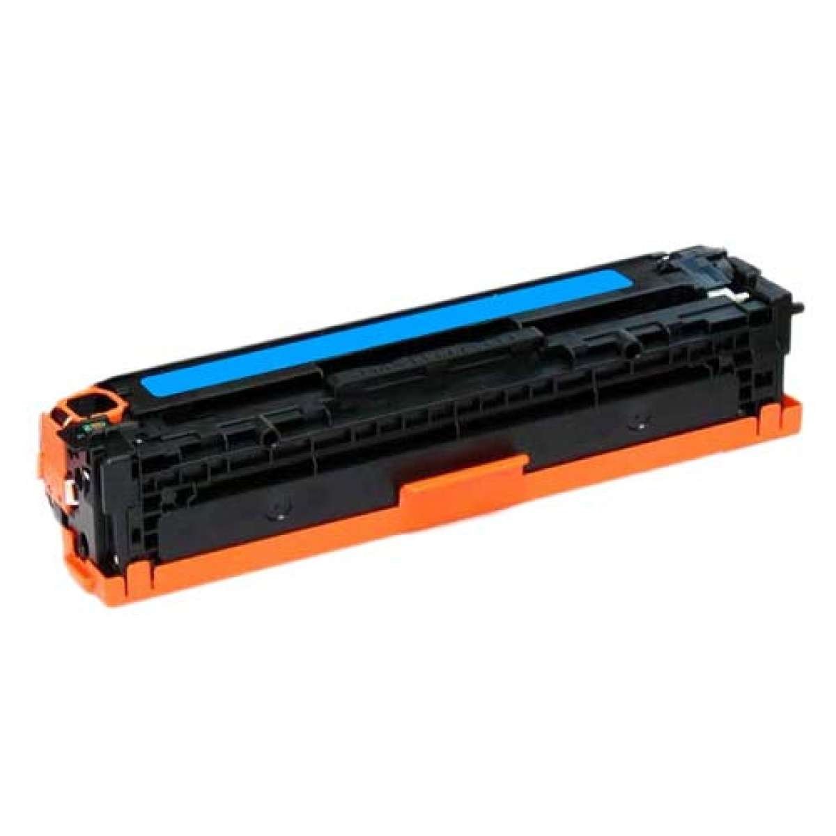 Toner HP 207A / 207X Compatível Azul (W2211A / W2211X) - Image 1