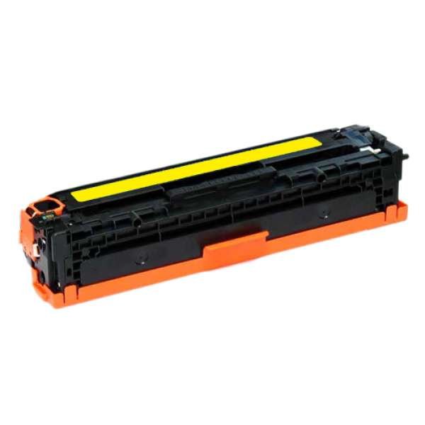 Toner Canon 046H Amarelo Compatível (1251C002/1247C002)