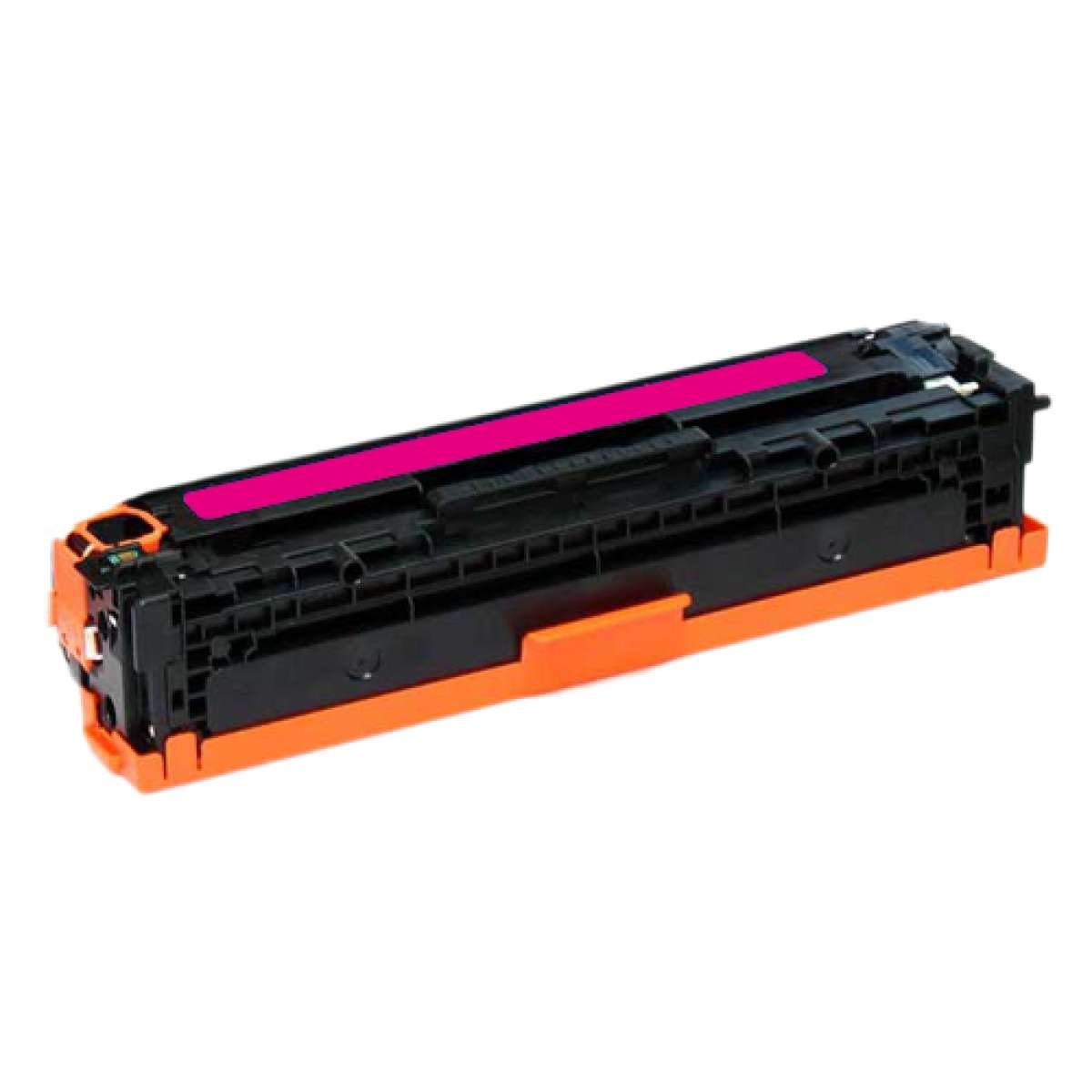 Toner Canon 046H Magenta Compatível (1252C002/1248C002) - Image 1